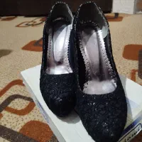 کفش زنانه مجلسی