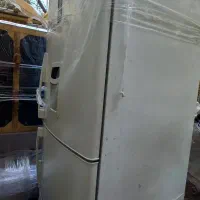 یخچال فریزر الکترواستیل ES34 دو درب بدون برفک