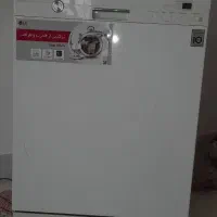 ماشین ظرفشویی ال جی در حد نو|ماشین ظرفشویی|رشت, لاکان|دیوار