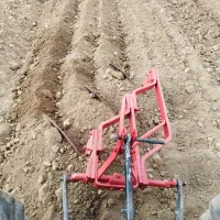 گاوآهن تراکتور