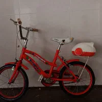 دوچرخه ۱۶ دخترانه