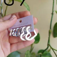 اکسسوری دستبند و گوشواره و انگشتر|بدلیجات|اهواز, بیست متری شهرداری|دیوار