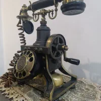 تلفن آنتیک کلاسیک