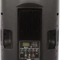 باند اسپیکر اکتیو پارتی ساند nx15a|صوتی و تصویری|مشهد, انقلاب|دیوار