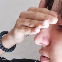 بافت مو پیرسینگ|خدمات آرایشگری و زیبایی|شیراز, تندگویان|دیوار