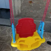 تاب بازی کودکانه