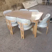 صندلی مدل H تمام نراد