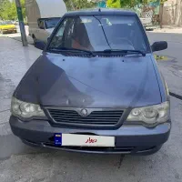 پراید ۱۳۲ se دوگانه دستی