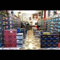 اتمسفر باطری فروشی/سواری/باتری/ضمانتی/سواری