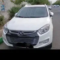جک s5جک s۵ نیو فیس|خودرو سواری و وانت|شیراز, آبیاری|دیوار