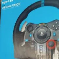 فرمان لاجیتک جی29  Logitech g29 برای ps4  و pc