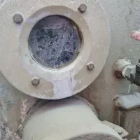 ماشین خشکشویی مدرنا|ماشینآلات صنعتی|رودهن, |دیوار