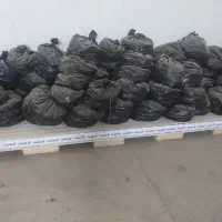 فروش ۶۰۰ کیلو کیک برای خوراک حیوانات