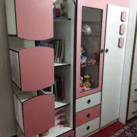 کمدکودک