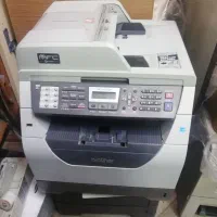 پرینتر لیزری تک وچند کاره|پرینتر، اسکنر، کپی، فکس|سنندج, |دیوار