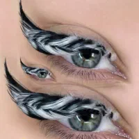 یادگیری اکستنشن مژه یک‌ میلیون