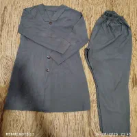 لباس فرم دبیرستانی(متوسطه دوم)