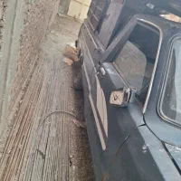 مزدا 2000مدل 81|خودرو سواری و وانت|زاهدان, |دیوار