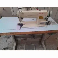 چرخ صنعتی راسته دوز.سالم