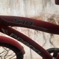 دوچرخه نوجوان، prado510 ، کم کارکرد، رو به نو|دوچرخه، اسکیت، اسکوتر|تهران, مجیدیه|دیوار