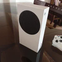 x box series s در حد اکبند   کرج عظیمیه