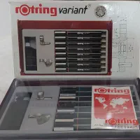 راپید روترینگ آلمانی