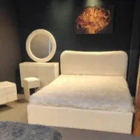 سرویس خواب|تخت و سرویس خواب|رباطکریم, شهرک صنعتی پرند|دیوار