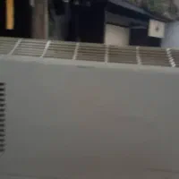 بخاری  برقی طرح شوفاژی فندار