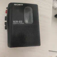 واکمن سونی  و تمبر