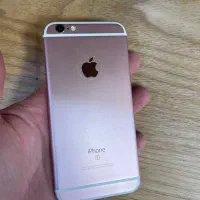 6s rose gold 32GB