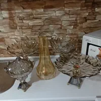 سرویس چهار تیکه پذیرایی