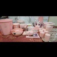 فروش ظروف پلاستیکی