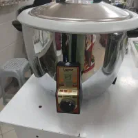 پلوپز ۱۲ نفره