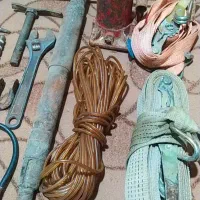 لوازم ماشین سنگین به تور تکی و کلی|قطعات یدکی و لوازم جانبی|زاهدان, |دیوار