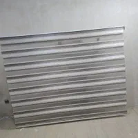 پرده کرکره ای|پرده، رانر، رومیزی|کازرون, |دیوار