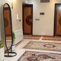 اجاره آپارتمان ۱۲۰ متری/ دوخوابه/ رباط اول|اجارهٔ آپارتمان|اصفهان, کساره|دیوار