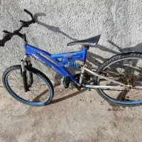 دوچرخه|دوچرخه، اسکیت، اسکوتر|کازرون, |دیوار