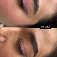 جشنواره تخفیف پاکسازی و فیشال، اکستنشن، لیفت|خدمات آرایشگری و زیبایی|تهران, قبا|دیوار