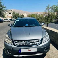 H30cross خاکستری تمیز سالم شاسی پلمپ