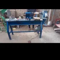 دستگاه کپی تراش تک کله و دوکله برای صنایع چوب|ماشین‌آلات صنعتی|قم, گلزار|دیوار