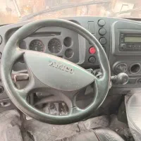 کامیونت آمیکو ۶تن بسیار تمیز همراه با اتاق|خودرو سنگین|تهران, جمهوری|دیوار