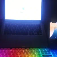 MacBook Pro|رایانه همراه|ملارد, |دیوار