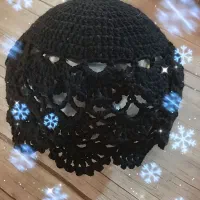 دورگ عربی کوتاه وبلند کلاه تابستانی بهاری