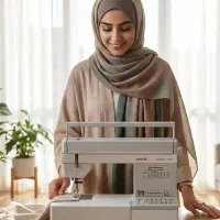 چرخ خیاطی کاچیران مدل 1129|چرخ خیاطی و ریسندگی|گنبد کاووس, |دیوار