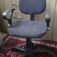 میزکامپیوتر، صندلی(درحدنو) ، دراور ۶کشو