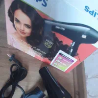 سشوارنو و اتوی بخار