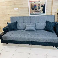 کاناپه تخت خوابشو کارما|مبلمان اداری|تهران, تهرانپارس غربی|دیوار
