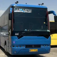 اتوبوس دربستی