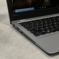 لپتاپ  حرفه ای دانشجویی Corei5 با رم 16 با گارانتی|رایانه همراه|گلبهار, شهر جدید گلبهار|دیوار