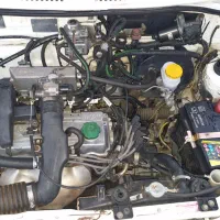 پراید ۱۳۲ مدل ۹۰|خودرو سواری و وانت|کرمان, |دیوار